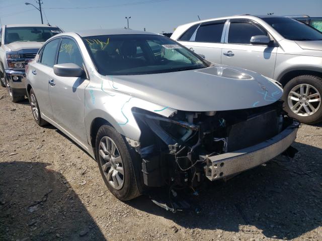 NISSAN ALTIMA 2.5 2013 1n4al3apxdc224122