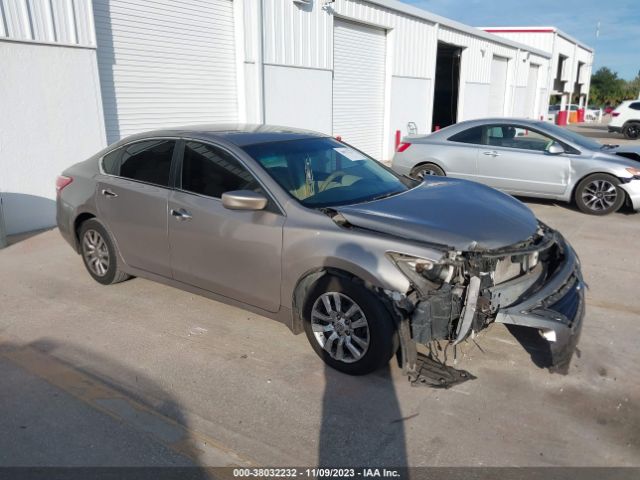 NISSAN ALTIMA 2013 1n4al3apxdc224508