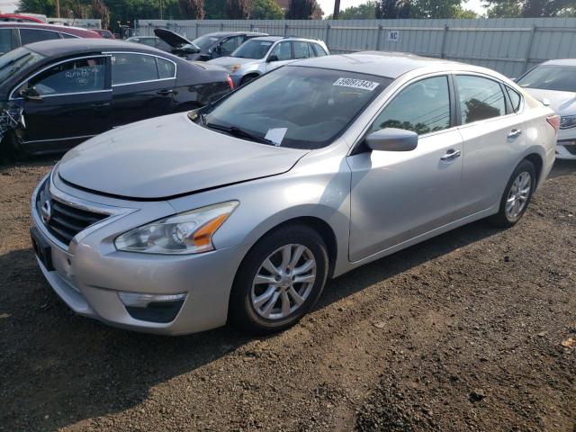 NISSAN ALTIMA 2.5 2013 1n4al3apxdc225111