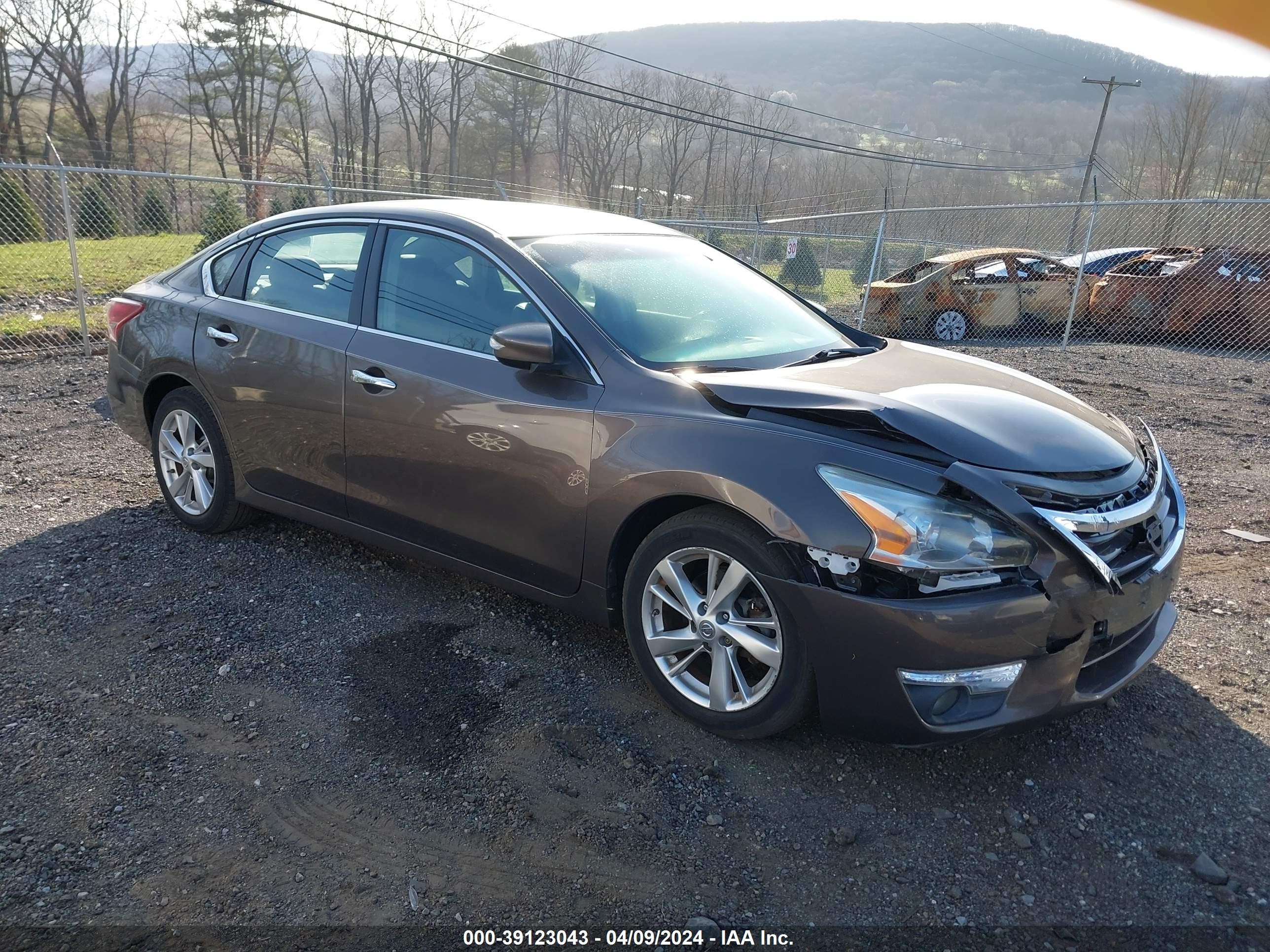 NISSAN ALTIMA 2013 1n4al3apxdc226078