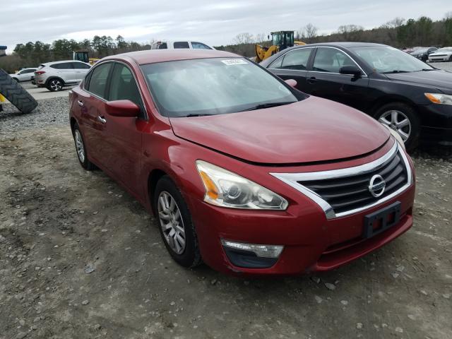 NISSAN ALTIMA 2.5 2013 1n4al3apxdc226159