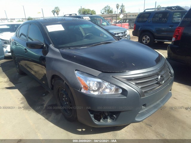 NISSAN ALTIMA 2013 1n4al3apxdc226355