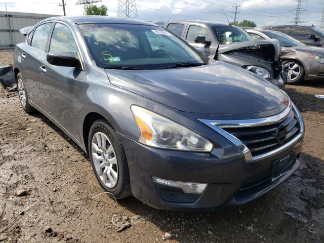 NISSAN ALTIMA 2.5 2013 1n4al3apxdc226601