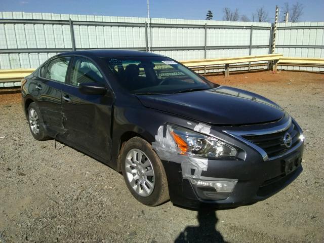 NISSAN ALTIMA 2.5 2013 1n4al3apxdc226629