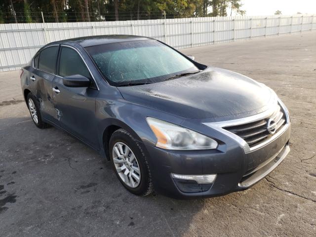 NISSAN ALTIMA 2.5 2013 1n4al3apxdc226694