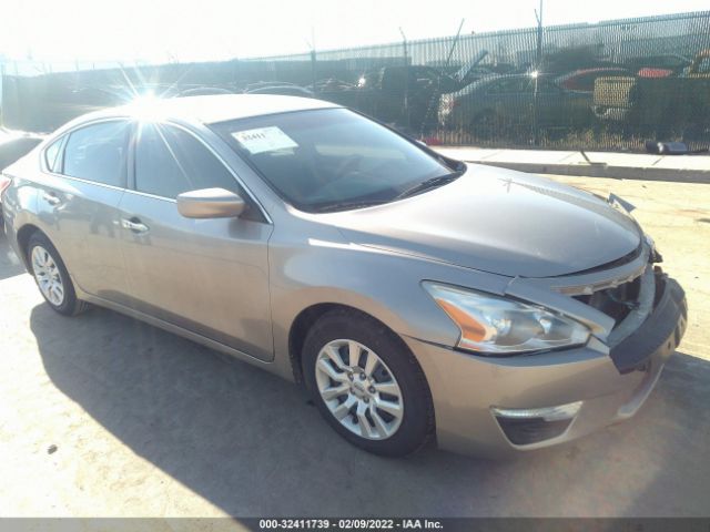 NISSAN ALTIMA 2013 1n4al3apxdc226730