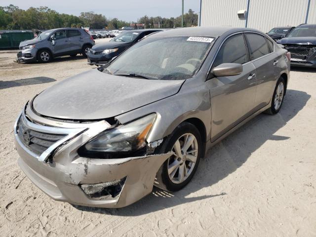 NISSAN ALTIMA 2.5 2013 1n4al3apxdc226744