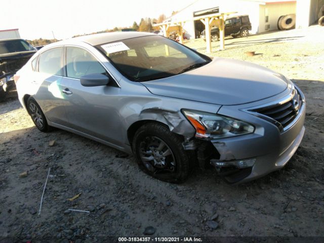 NISSAN ALTIMA 2013 1n4al3apxdc226811