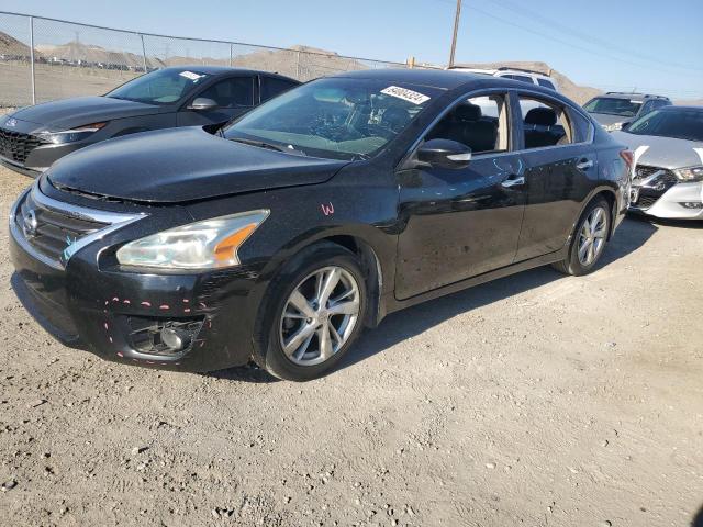 NISSAN ALTIMA 2013 1n4al3apxdc227134