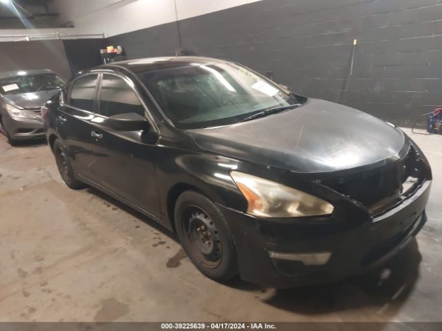 NISSAN ALTIMA 2013 1n4al3apxdc227151