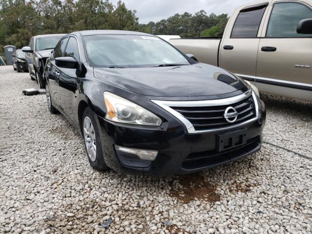 NISSAN ALTIMA 2.5 2013 1n4al3apxdc227246