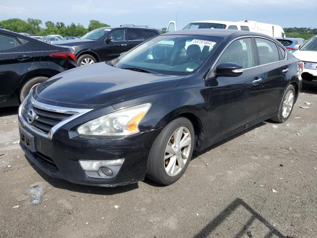 NISSAN ALTIMA 2013 1n4al3apxdc228817