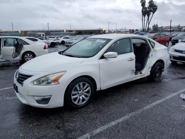 NISSAN ALTIMA 2013 1n4al3apxdc228932