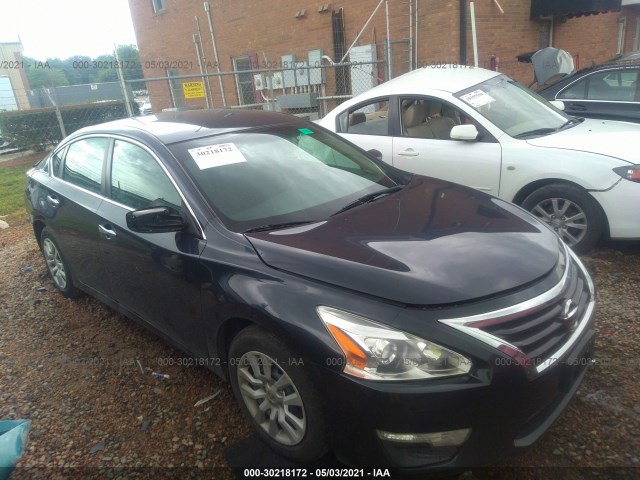 NISSAN ALTIMA 2013 1n4al3apxdc229207