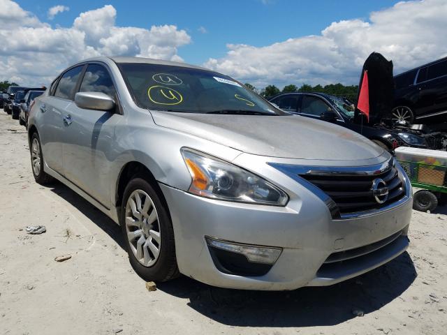 NISSAN ALTIMA 2.5 2013 1n4al3apxdc230163