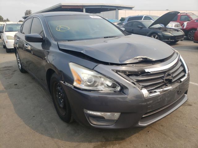 NISSAN ALTIMA 2.5 2013 1n4al3apxdc230714