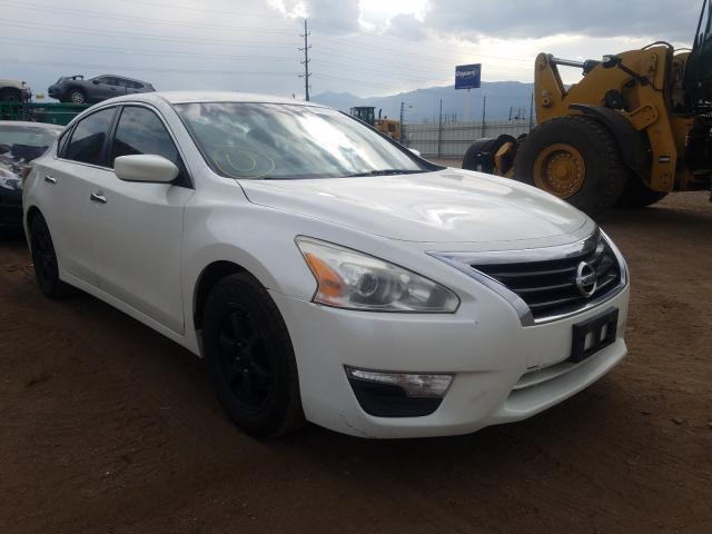 NISSAN ALTIMA 2.5 2013 1n4al3apxdc231796