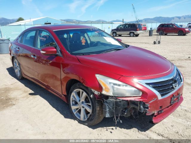 NISSAN ALTIMA 2013 1n4al3apxdc232057