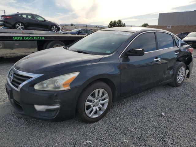 NISSAN ALTIMA 2.5 2013 1n4al3apxdc232205