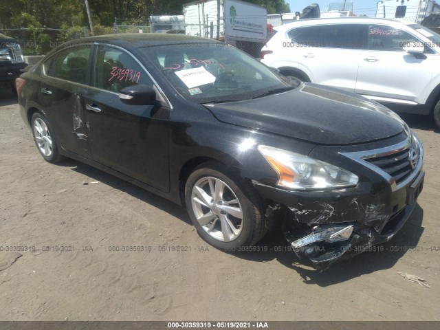 NISSAN ALTIMA 2013 1n4al3apxdc232317