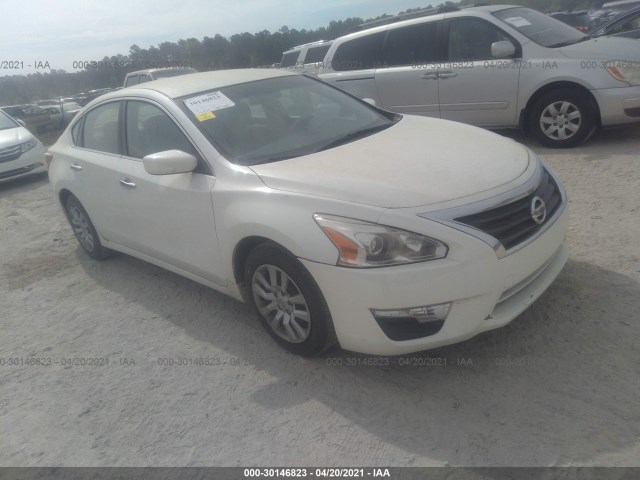 NISSAN ALTIMA 2013 1n4al3apxdc232771