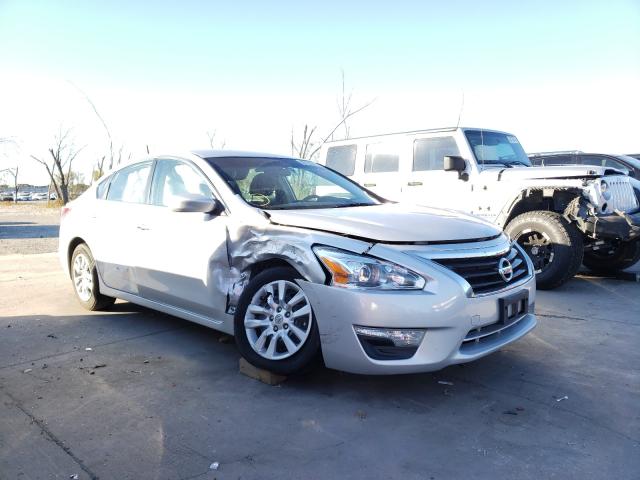 NISSAN ALTIMA 2.5 2013 1n4al3apxdc232849