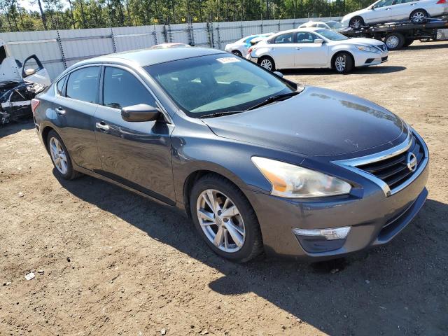 NISSAN ALTIMA 2.5 2013 1n4al3apxdc233502