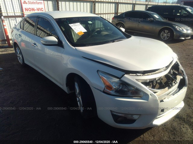 NISSAN ALTIMA 2013 1n4al3apxdc233791