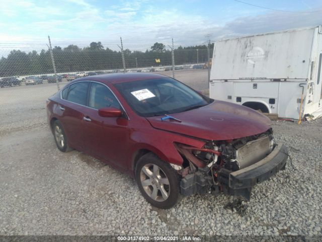 NISSAN ALTIMA 2013 1n4al3apxdc234150