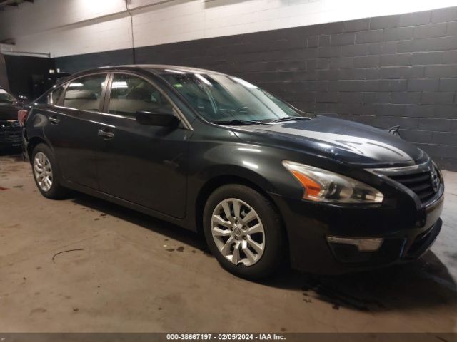 NISSAN ALTIMA 2013 1n4al3apxdc234200