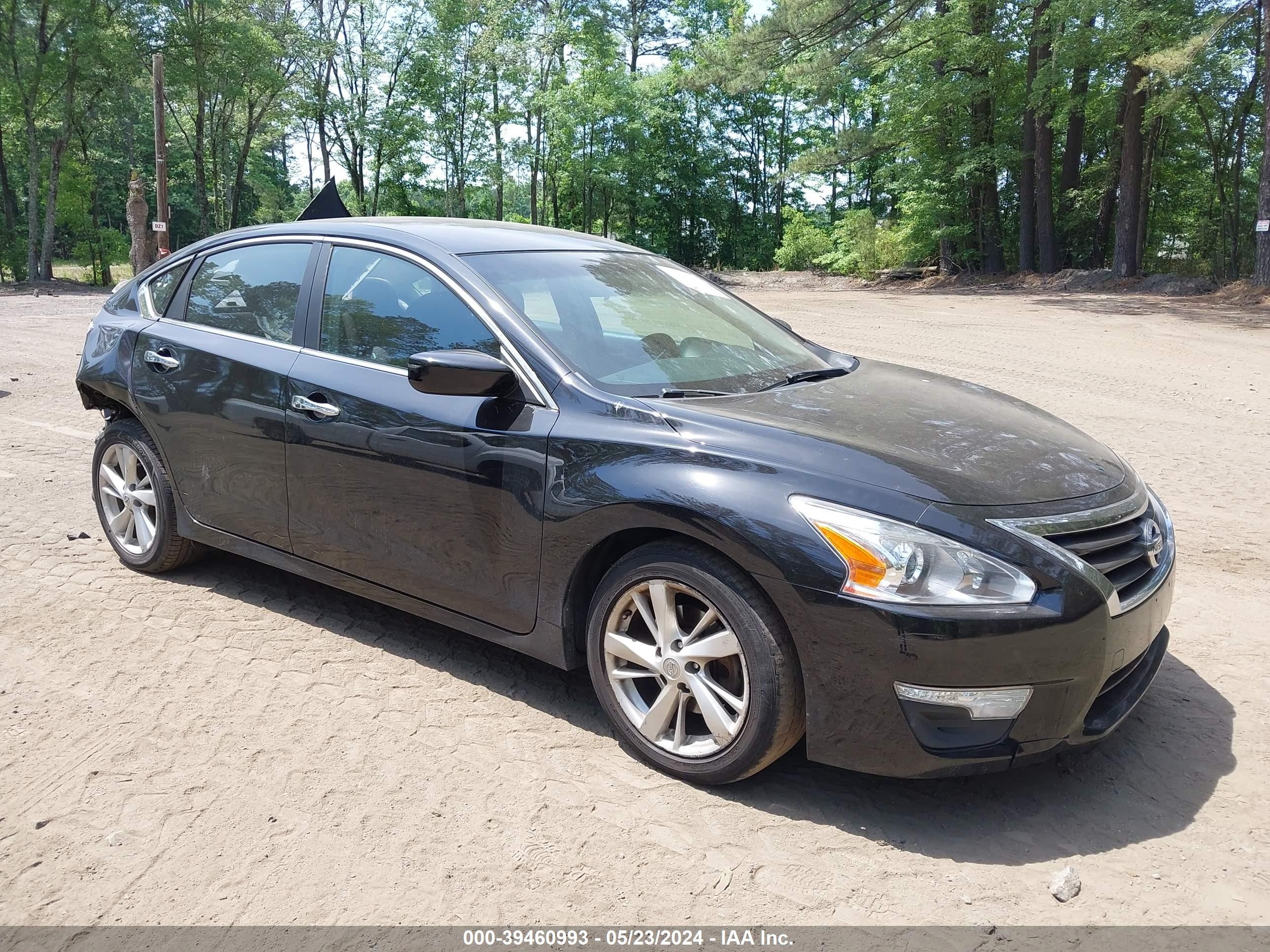 NISSAN ALTIMA 2013 1n4al3apxdc234519