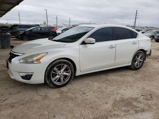 NISSAN ALTIMA 2013 1n4al3apxdc234648