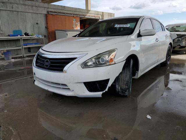 NISSAN ALTIMA 2013 1n4al3apxdc235511