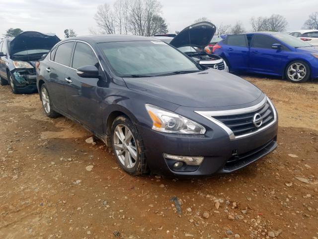 NISSAN ALTIMA 2.5 2013 1n4al3apxdc236058