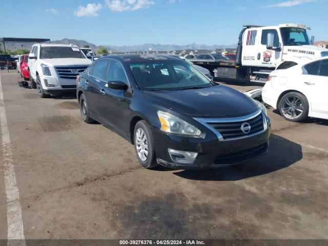 NISSAN ALTIMA 2013 1n4al3apxdc236223