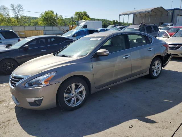 NISSAN ALTIMA 2.5 2013 1n4al3apxdc237050