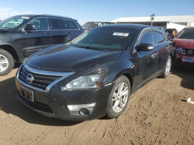 NISSAN ALTIMA 2013 1n4al3apxdc237176