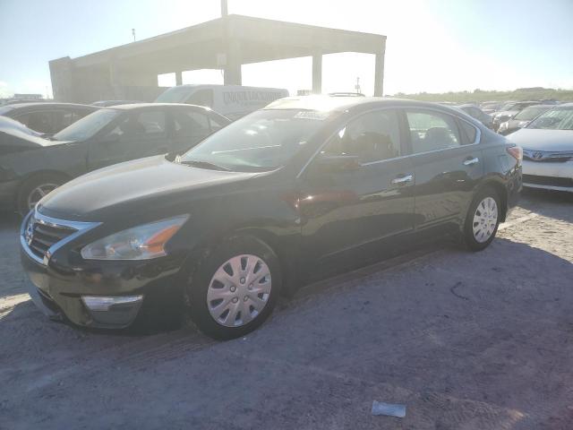 NISSAN ALTIMA 2.5 2013 1n4al3apxdc237212