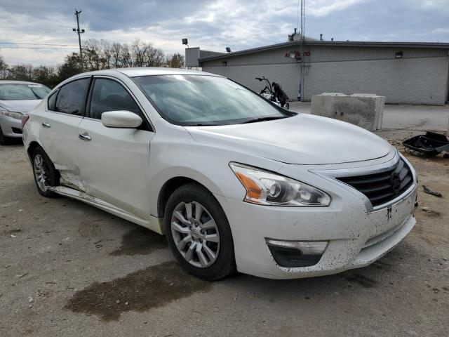 NISSAN ALTIMA 2.5 2013 1n4al3apxdc237422