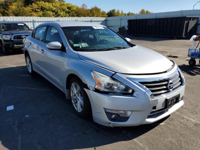 NISSAN ALTIMA 2.5 2013 1n4al3apxdc237694