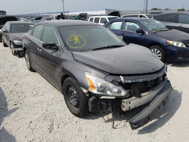 NISSAN ALTIMA 2.5 2013 1n4al3apxdc238229