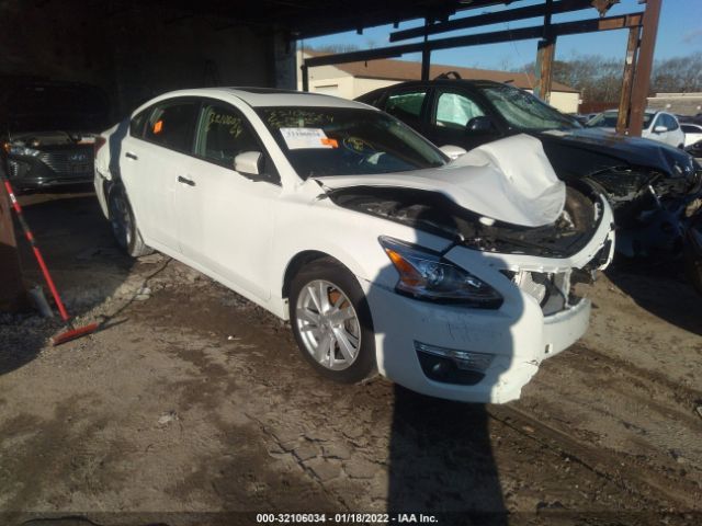 NISSAN ALTIMA 2013 1n4al3apxdc238375