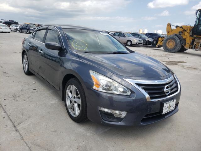 NISSAN ALTIMA 2.5 2013 1n4al3apxdc239204