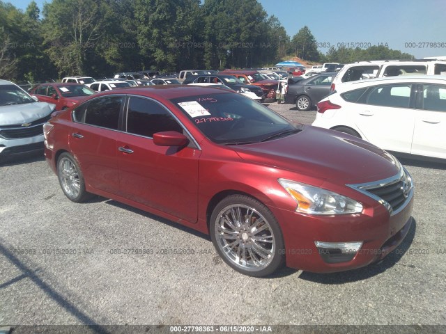 NISSAN ALTIMA 2013 1n4al3apxdc240014