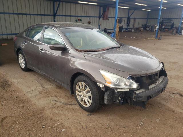 NISSAN ALTIMA 2.5 2013 1n4al3apxdc240806