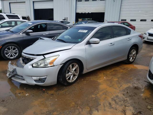 NISSAN ALTIMA 2.5 2013 1n4al3apxdc241406