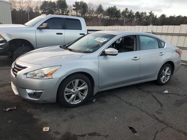 NISSAN ALTIMA 2.5 2013 1n4al3apxdc241471