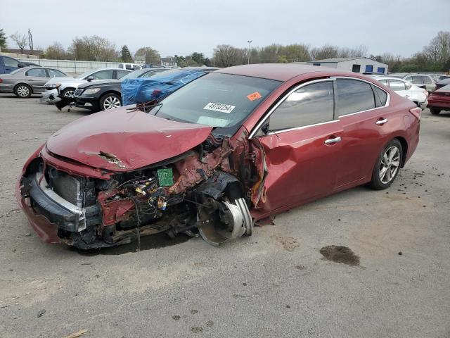 NISSAN ALTIMA 2013 1n4al3apxdc241843