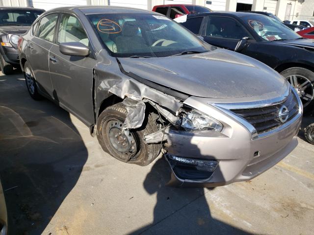 NISSAN ALTIMA 2.5 2013 1n4al3apxdc242815