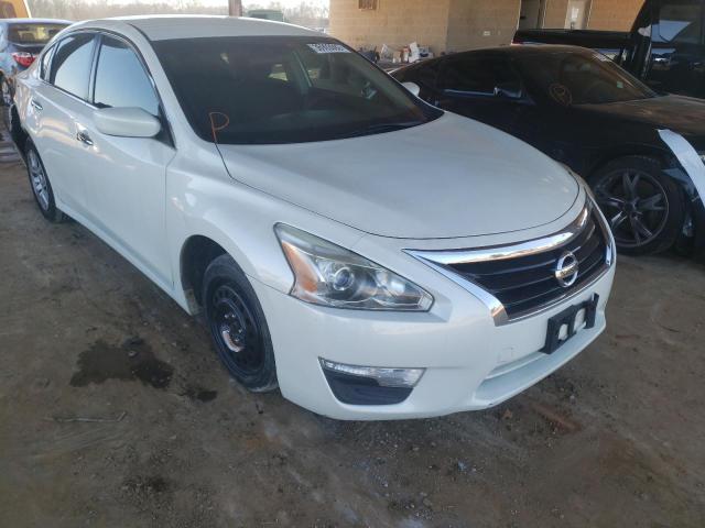 NISSAN ALTIMA 2.5 2013 1n4al3apxdc244080